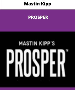 Mastin Kipp PROSPER