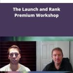 Matt Clark & Mike McClary - The Launch and Rank Premium Workshop | Available Now !