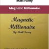 Matt Furey Magnetic Millionaire