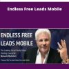 Max Steingart Endless Free Leads Mobile