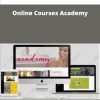 Megan Harrison Online Courses Academy