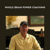 Michad J. Lavery – Whole Brain Power Coaching | Available Now !