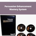 Michael Bernoff - Persuasion Enhancement Mastery System | Available Now !