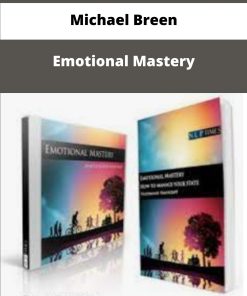Michael Breen Emotional Mastery