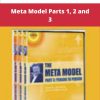 Michael Breen Meta Model Parts and