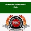 Michael Breen Platinum Audio News Club