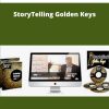 Michael Breen StoryTelling Golden Keys