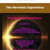 Michael Breen The Hermetic Experience