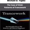 Michael D Yapko The Case of Vicki Patterns of Trancework