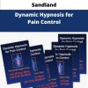 Michael Ellner and Scott Sandland Dynamic Hypnosis for Pain Control