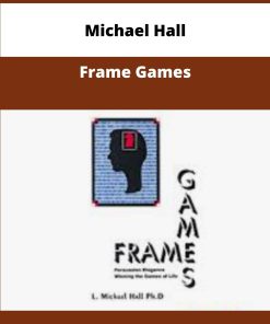 Michael Hall Frame Games