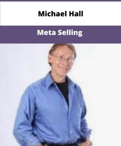 Michael Hall Meta Selling