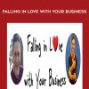 Michael Neill and George Pransky – Falling in Love With Your Business | Available Now !