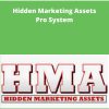 Michael Senoff Hidden Marketing Assets Pro System