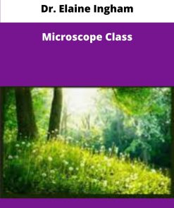Microscope Class
