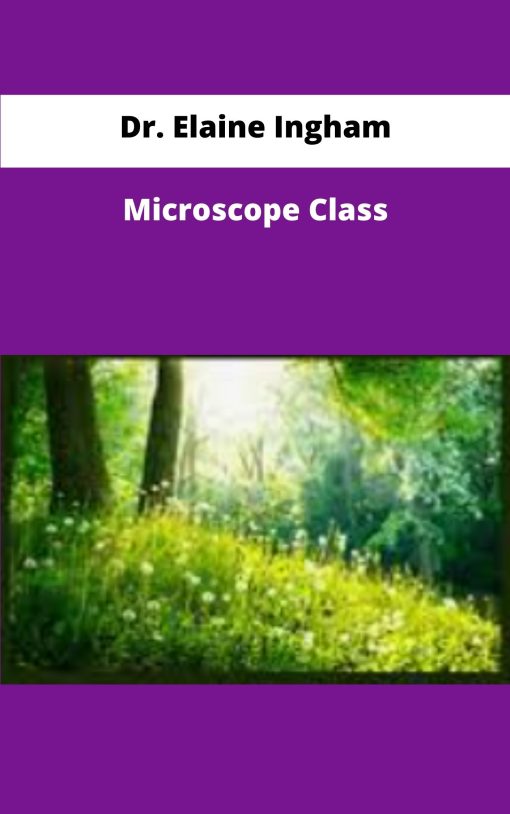 Microscope Class