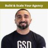 Mike Arce Build Scale Your Agency