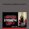 Mike Boyle – Functional Strength Coach 7 | Available Now !