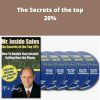 Mike Brooks The Secrets of the top