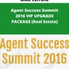 Mike Cerrone – Agent Success Summit VIP UPGRADE PACKAGE Real Estate