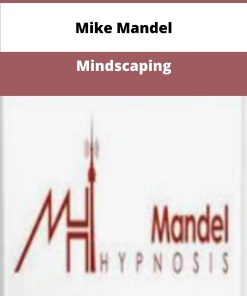 Mike Mandel Mindscaping