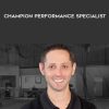 Mike Reinold – Champion Performance Specialist | Available Now !
