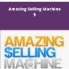 Mike and Rich Amazing Selling Machine