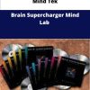 Mind Tek Brain Supercharger Mind Lab