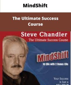 MindShift The Ultimate Success Course