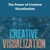 Mindvalley The Power of Creative Visualization