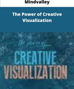 Mindvalley The Power of Creative Visualization