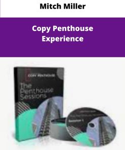 Mitch Miller Copy Penthouse Experience