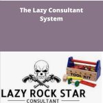 Mitch Miller - The Lazy Consultant System | Available Now !