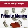 Mitch Stephen and Mike Powell Private Money Changes