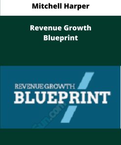 Mitchell Harper Revenue Growth Blueprint