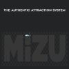 Mizu – The Authentic Attraction System | Available Now !