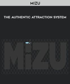 Mizu – The Authentic Attraction System | Available Now !