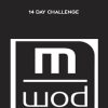 Mobility WOD 14 Day Challenge | Available Now !