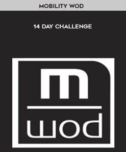 Mobility WOD 14 Day Challenge | Available Now !