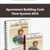 Monica Main Apartment Building Cash Flow System