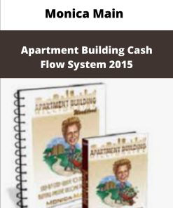 Monica Main Apartment Building Cash Flow System