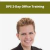 Monica Main DPS Day Office Training