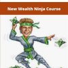 Monica Main New Wealth Ninja Course