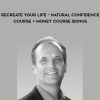 Morty Lefkoe – ReCreate Your Life – Natural Confidence Course + Money Course Bonus | Available Now !