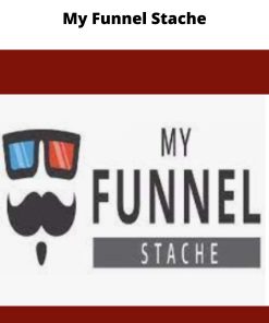My Funnel Stache