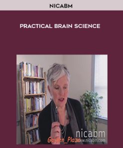 NICABM – Practical Brain Science | Available Now !