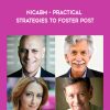 NICABM – Practical Strategies to Foster Post-Traumatic Growth | Available Now !