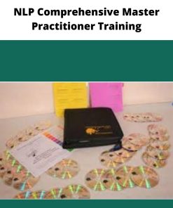 NLP Comprehensive Master Practitioner Training