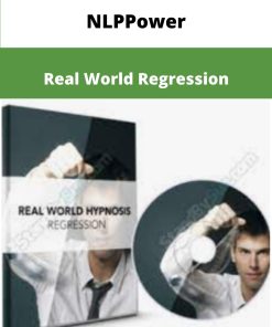 NLPPower Real World Regression