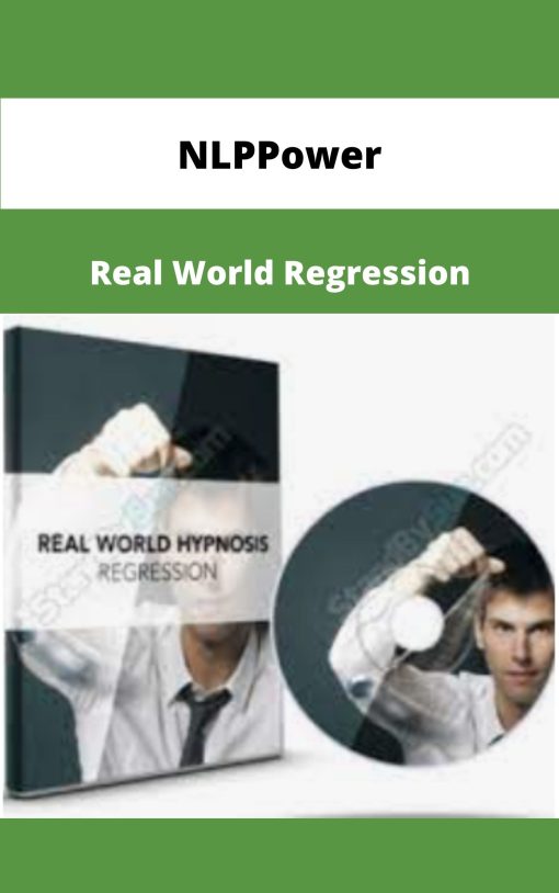 NLPPower Real World Regression